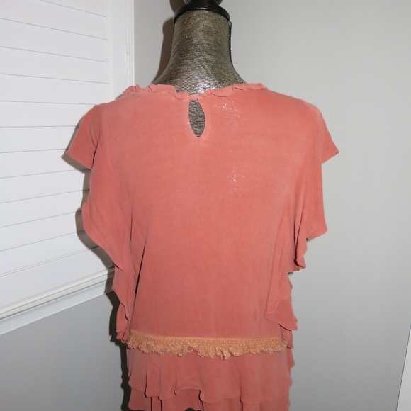 Rust top - Picture 5 of 6